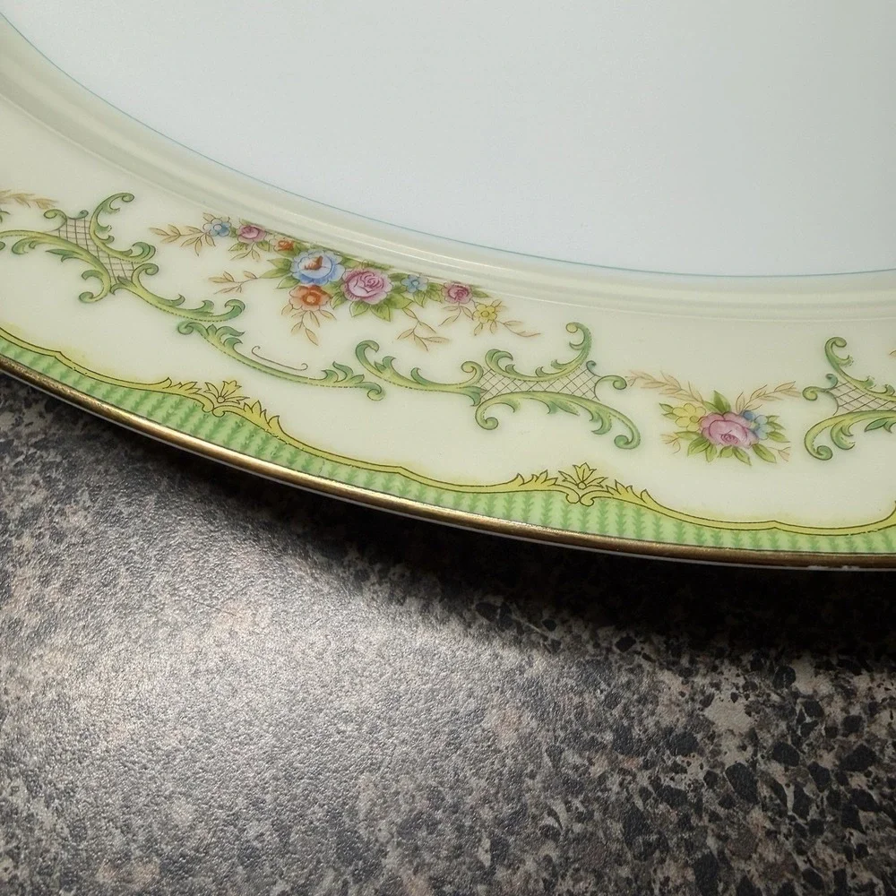 1930s Noritake Marlene 16